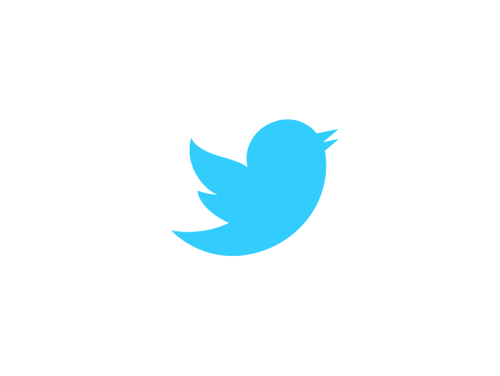 Twitter © Shutterstock